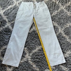 Vineyard, vines, men’s stone chino pants